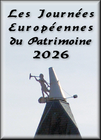 Succès de fréquentation pour les Journées du Patrimoine à Stenay